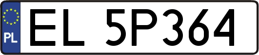 EL5P364