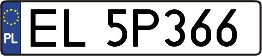EL5P366