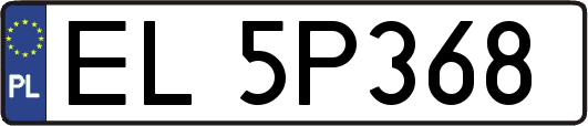 EL5P368