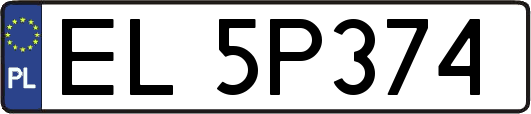 EL5P374