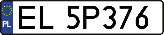 EL5P376