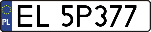 EL5P377