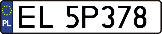 EL5P378