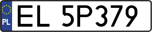 EL5P379