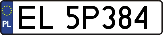 EL5P384