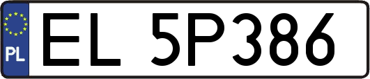 EL5P386
