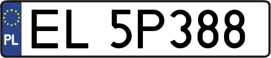 EL5P388