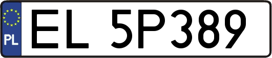 EL5P389