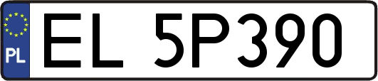 EL5P390