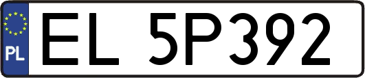EL5P392