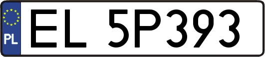 EL5P393