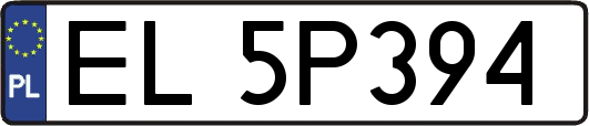 EL5P394