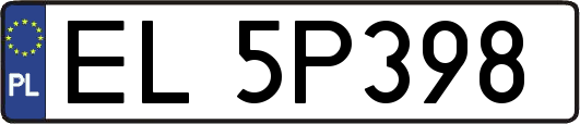 EL5P398
