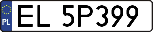 EL5P399