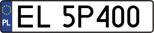 EL5P400