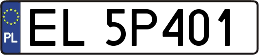 EL5P401