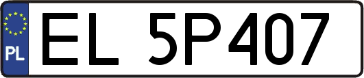 EL5P407