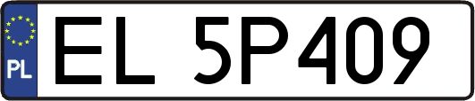 EL5P409
