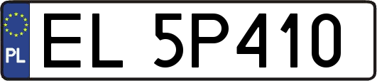 EL5P410