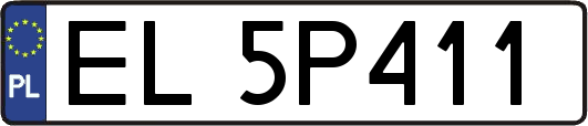 EL5P411
