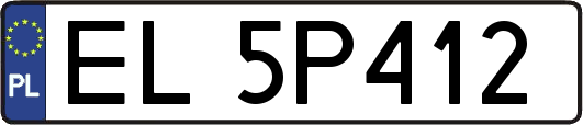 EL5P412