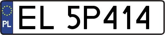 EL5P414