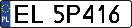 EL5P416