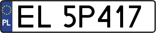 EL5P417