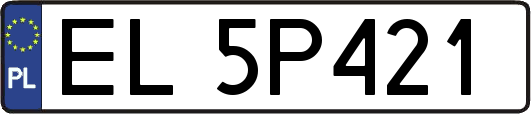 EL5P421