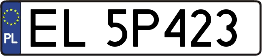 EL5P423