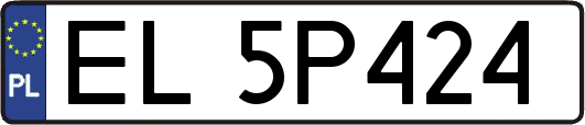 EL5P424