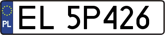 EL5P426