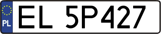 EL5P427