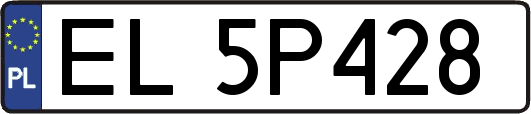 EL5P428