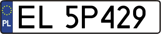 EL5P429