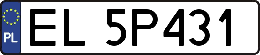 EL5P431