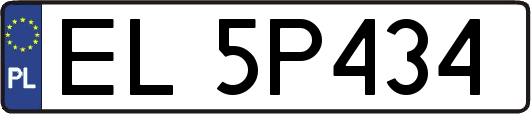 EL5P434