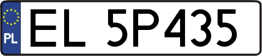 EL5P435
