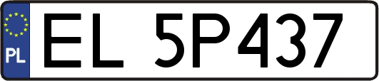 EL5P437