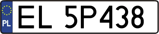 EL5P438