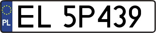 EL5P439