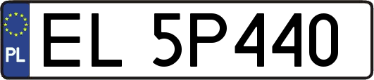 EL5P440