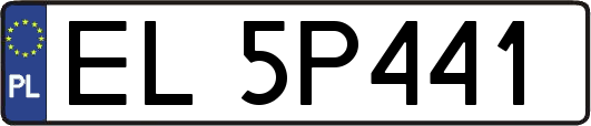 EL5P441