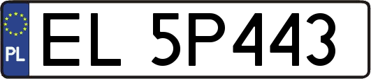 EL5P443