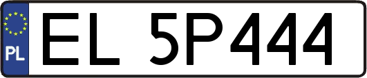 EL5P444