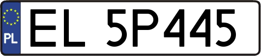 EL5P445
