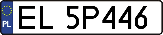 EL5P446