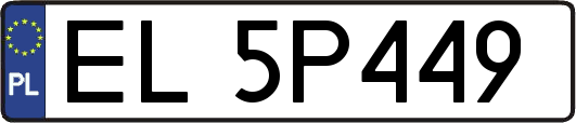 EL5P449
