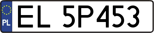 EL5P453
