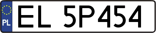 EL5P454